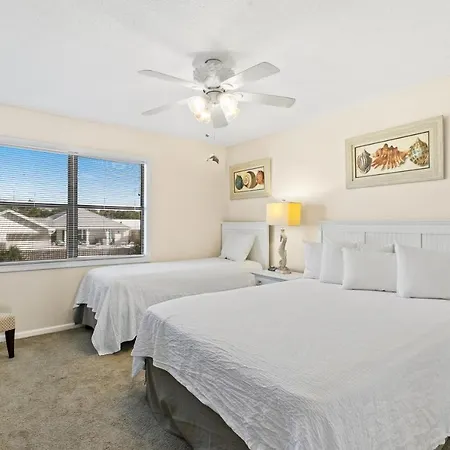 The Shores Pointe Panama Unit F